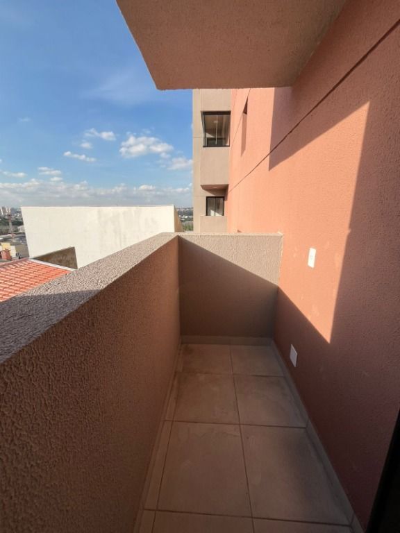 Apartamento à venda no Campestre: 