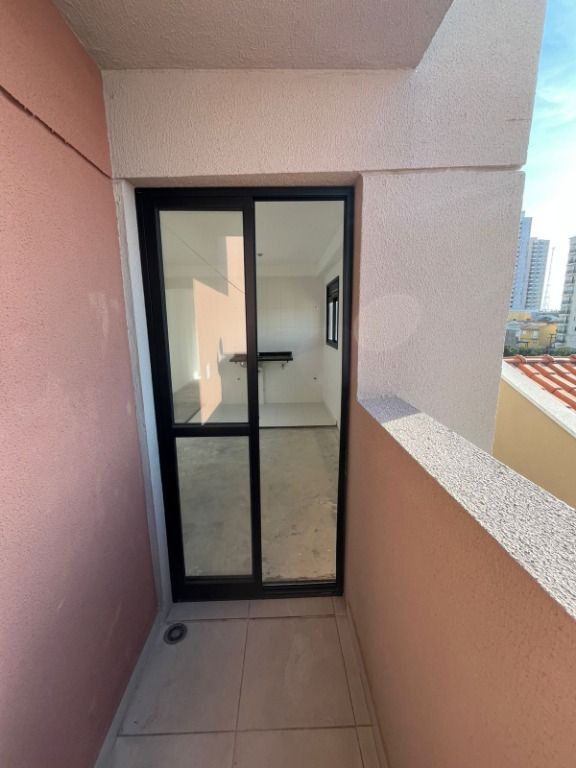 Apartamento à venda no Campestre: 