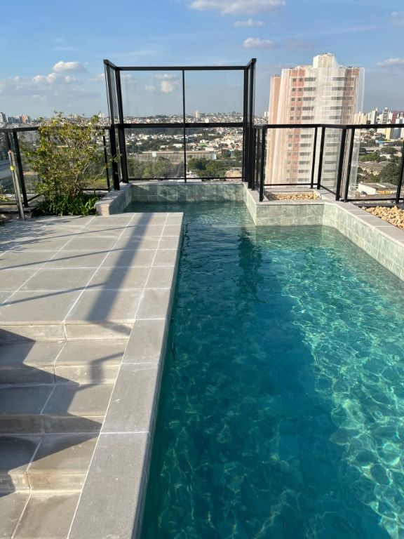 Apartamento à venda no Campestre: 