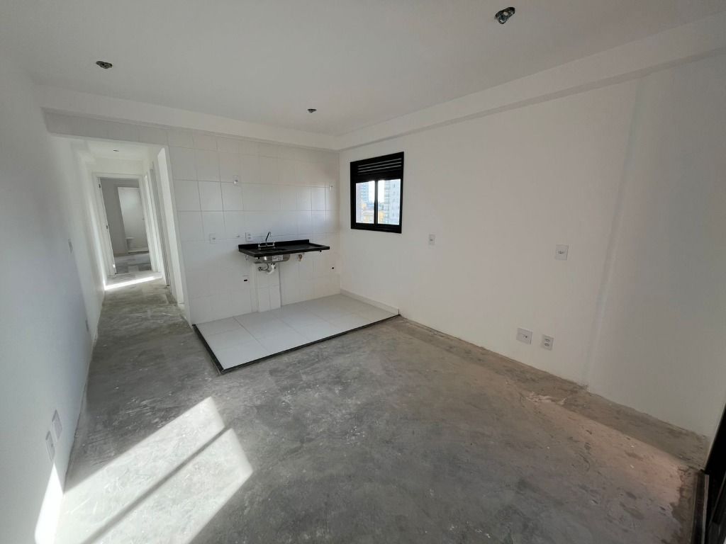 Apartamento à venda no Campestre: 