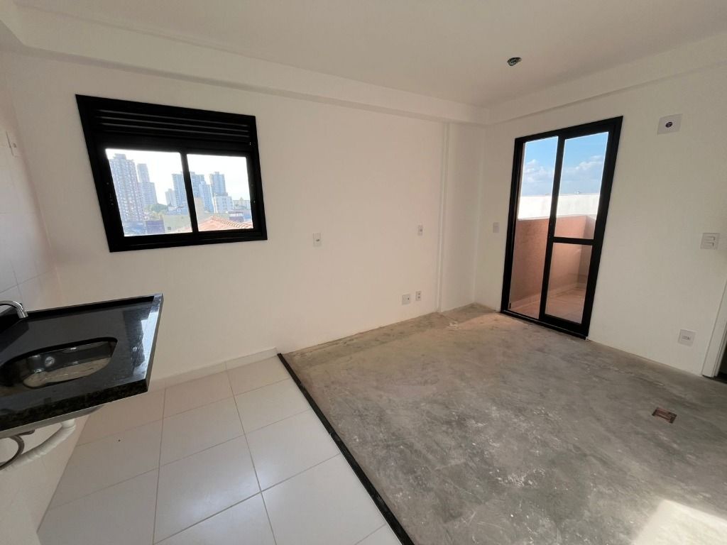 Apartamento à venda no Campestre: 