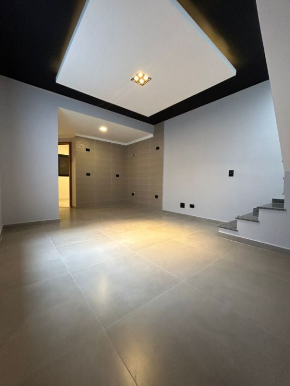 Cobertura à venda no Vila Floresta: 