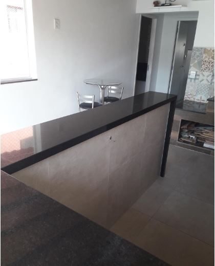 Sobrado à venda no Vila Valparaíso: 