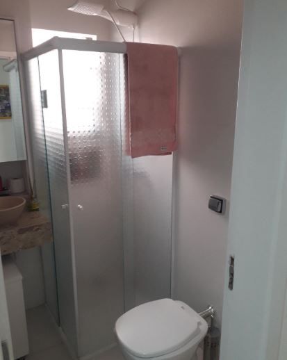 Sobrado à venda no Vila Valparaíso: 