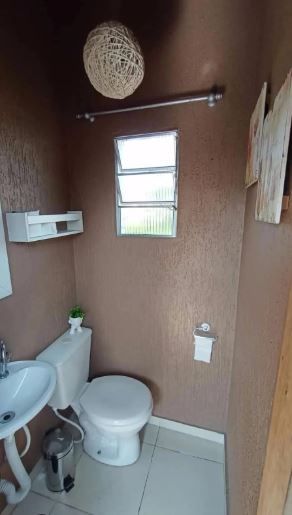 Cobertura à venda no Vila Gilda: 