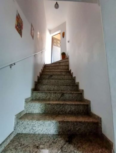 Cobertura à venda no Vila Gilda: 