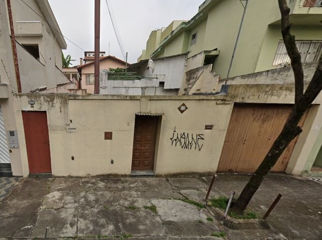Terreno à venda no Vila Floresta: 
