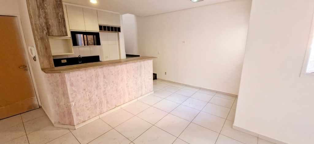 Cobertura à venda no Vila Bastos: 