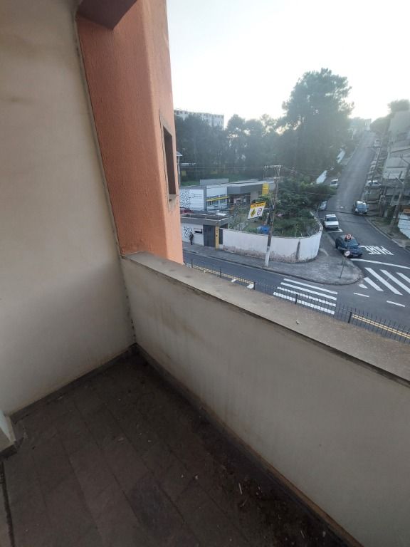 Apartamento à venda no Vila Eldízia: 