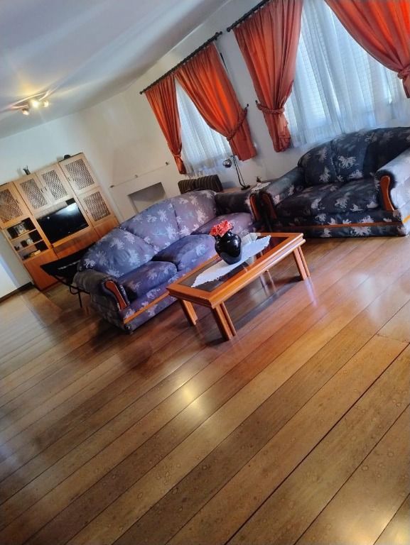 Apartamento à venda no Vila Bastos: 