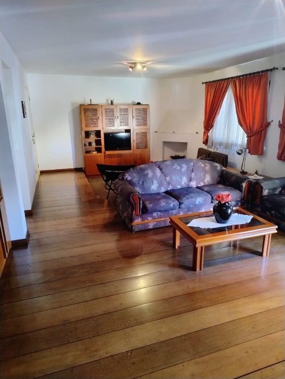 Apartamento à venda no Vila Bastos: 