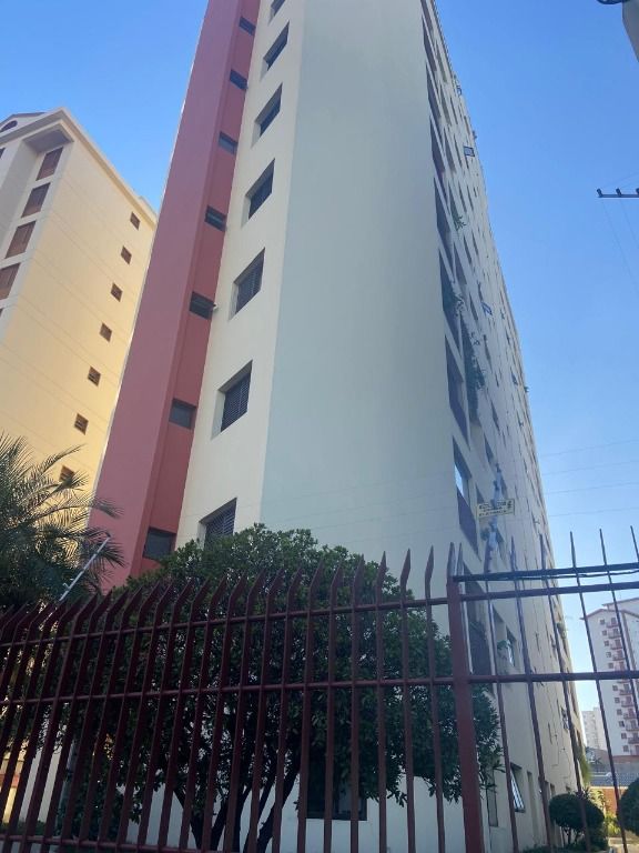 Apartamento à venda no Vila Bastos: 