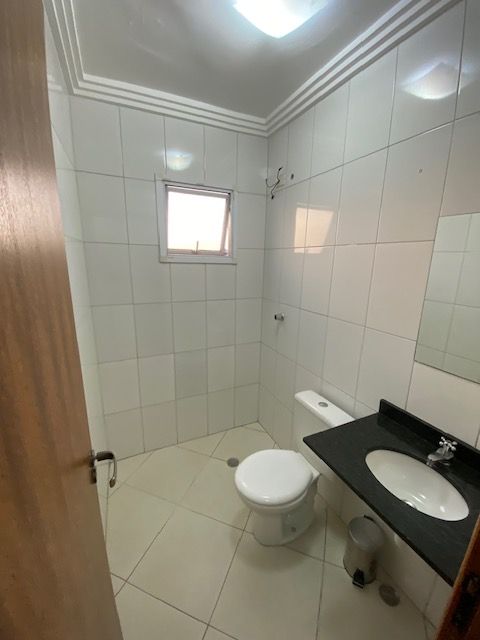 Cobertura à venda no Vila Eldízia: 