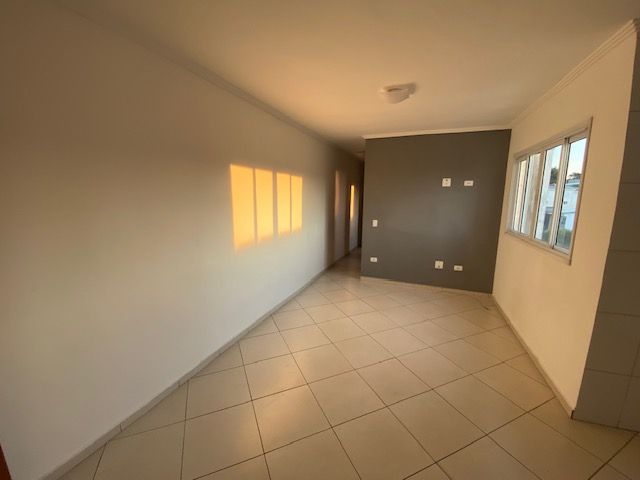 Cobertura à venda no Vila Eldízia: 