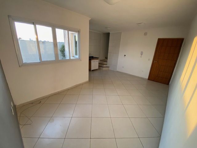 Cobertura à venda no Vila Eldízia: 