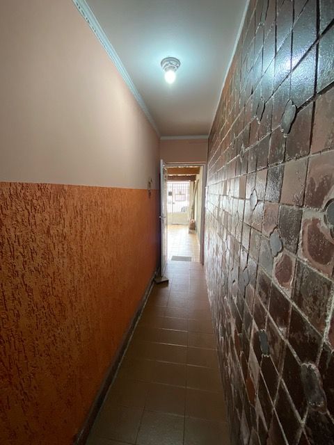 Sobrado à venda no Vila Scarpelli: 