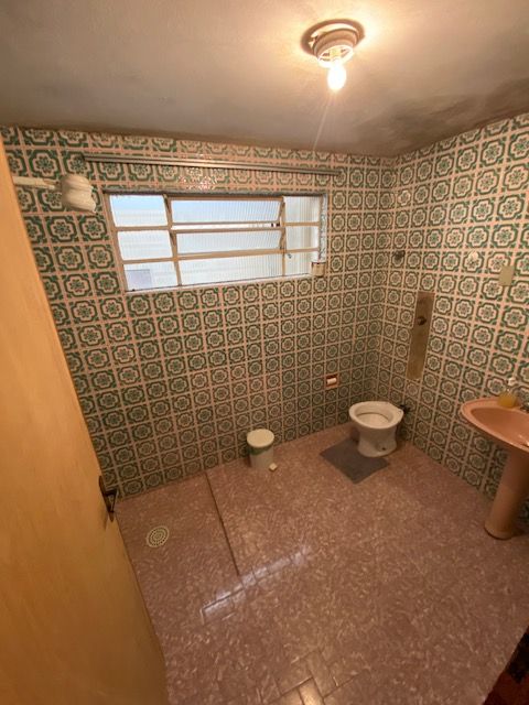 Sobrado à venda no Vila Scarpelli: 