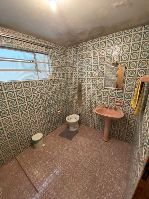 Sobrado à venda no Vila Scarpelli: 