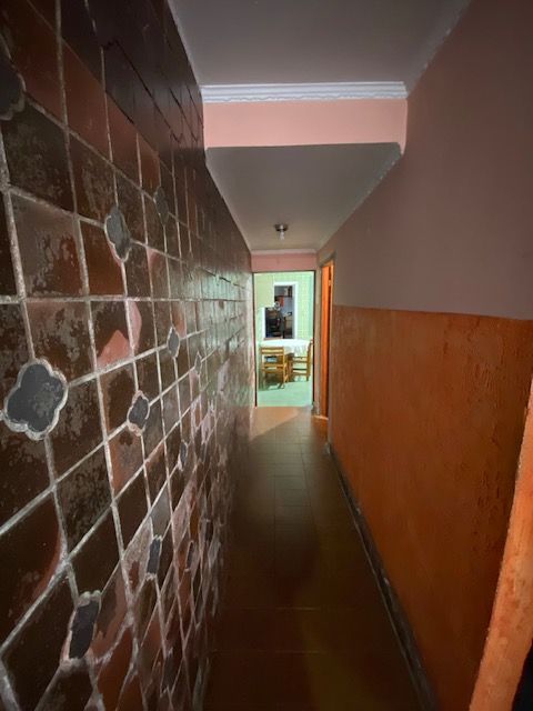 Sobrado à venda no Vila Scarpelli: 