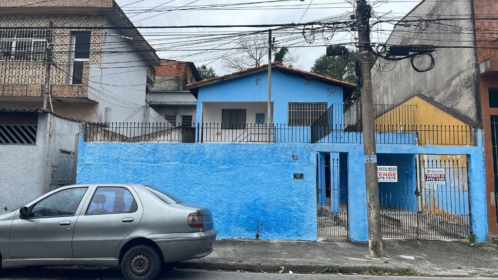 Terreno à venda no Parque João Ramalho: 