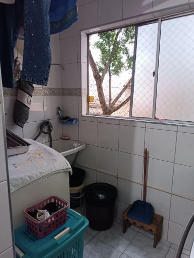 Apartamento à venda no Paulicéia: 