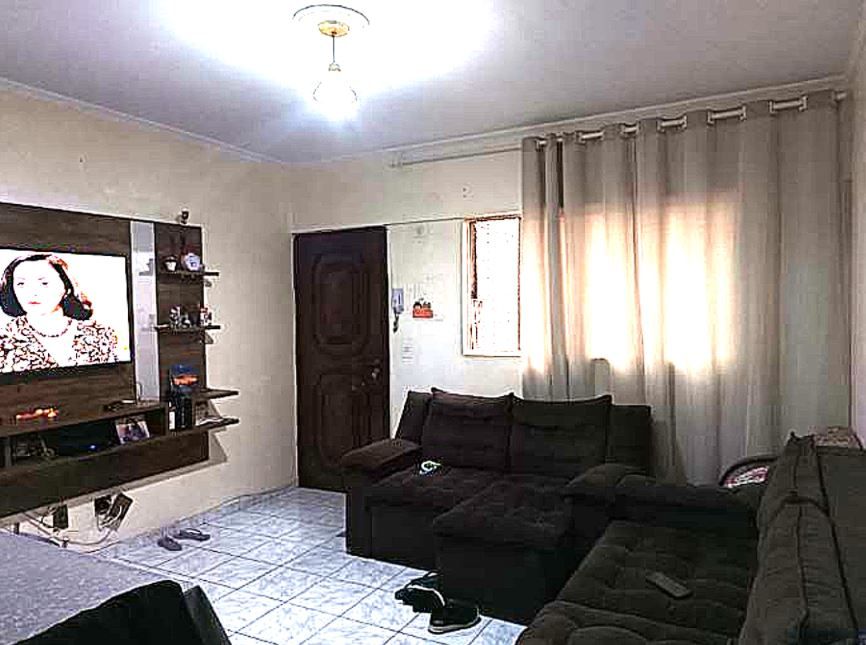 Apartamento à venda no Paulicéia: 