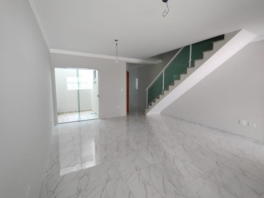 Sobrado à venda no Paraíso: 