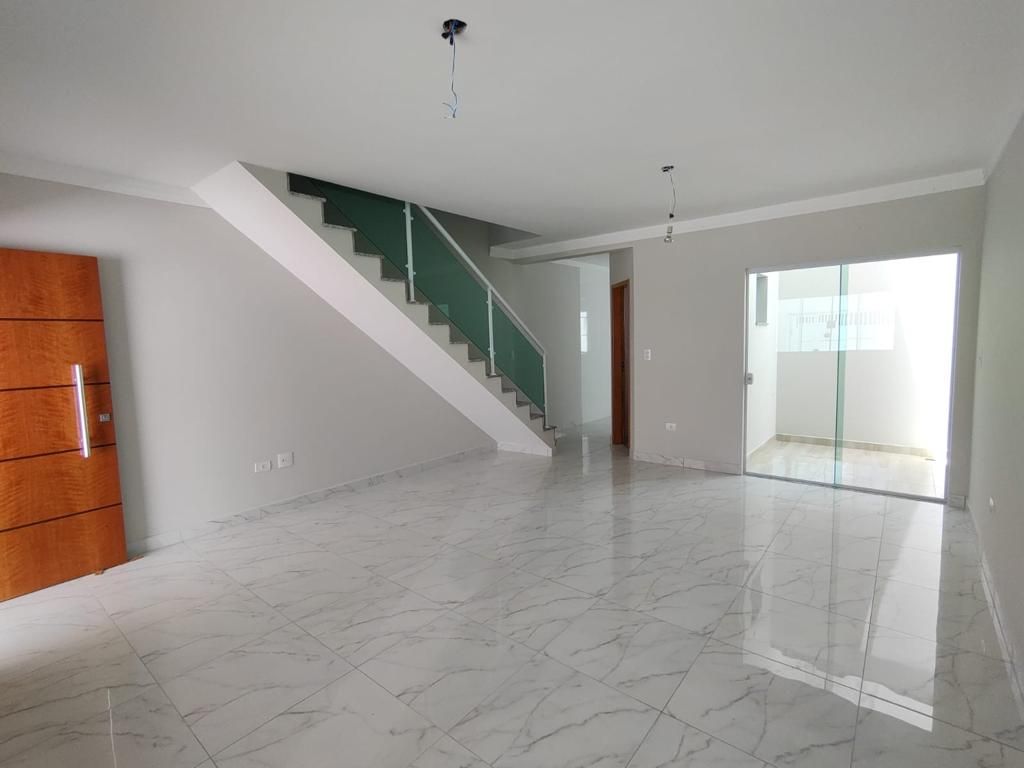 Sobrado à venda no Paraíso: 