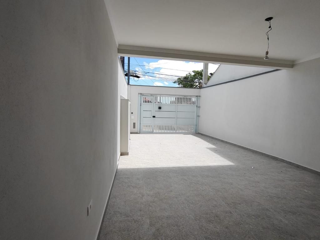 Sobrado à venda no Paraíso: 