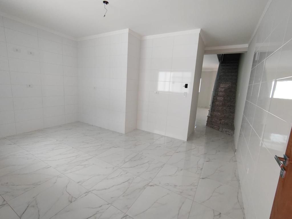 Sobrado à venda no Paraíso: 