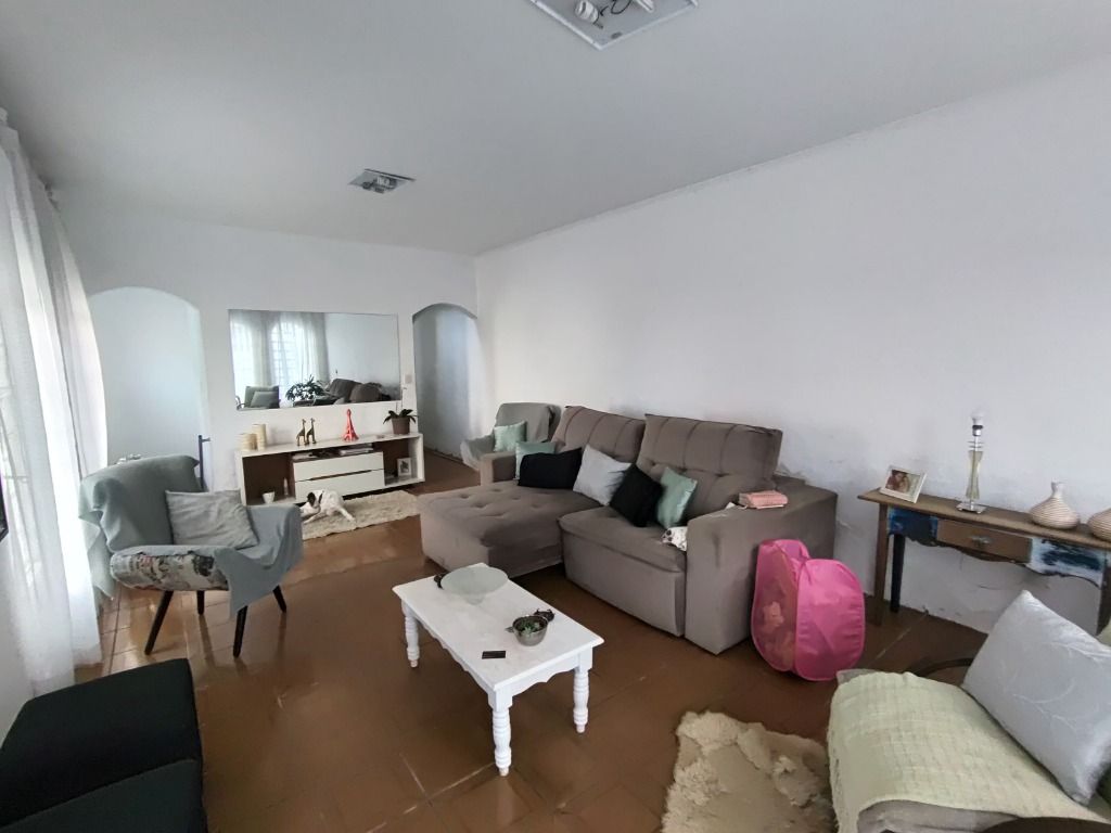 Sobrado à venda no Vila Valparaíso: 