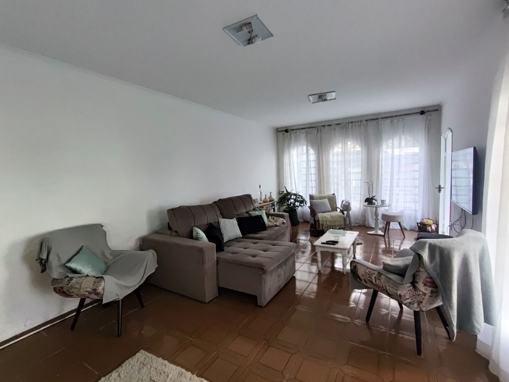 Sobrado à venda no Vila Valparaíso: 