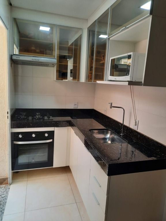 Apartamento à venda no Vila Valparaíso: 