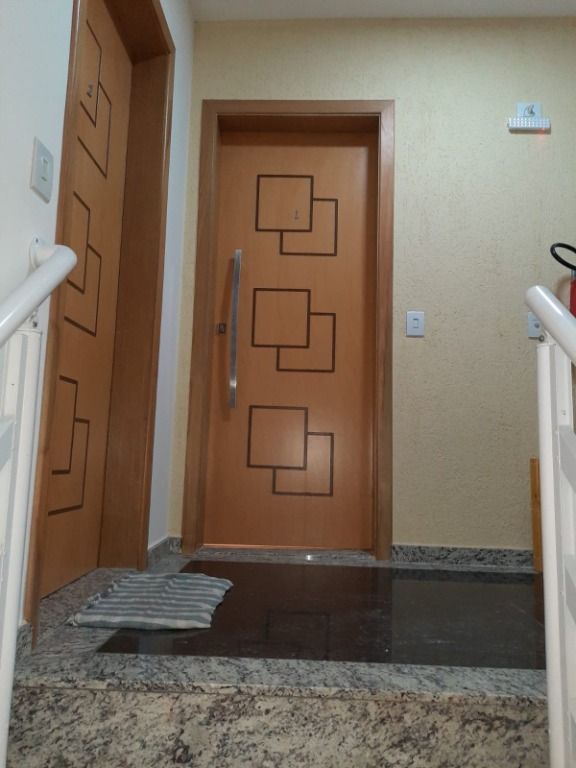 Apartamento à venda no Vila Valparaíso: 