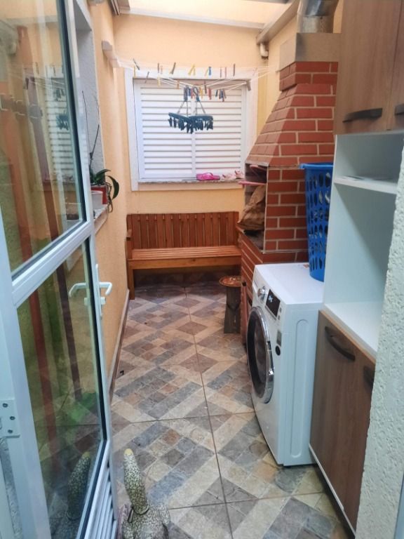 Apartamento à venda no Vila Valparaíso: 