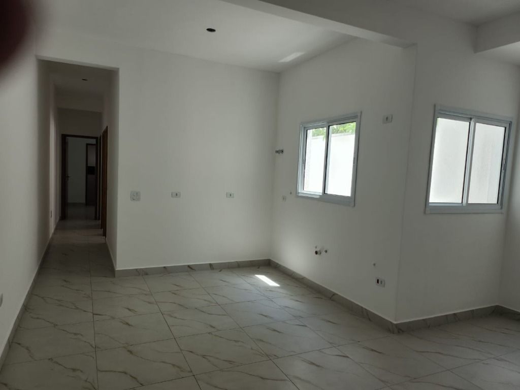 Cobertura à venda no Campestre: 