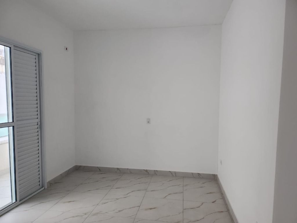 Cobertura à venda no Campestre: 