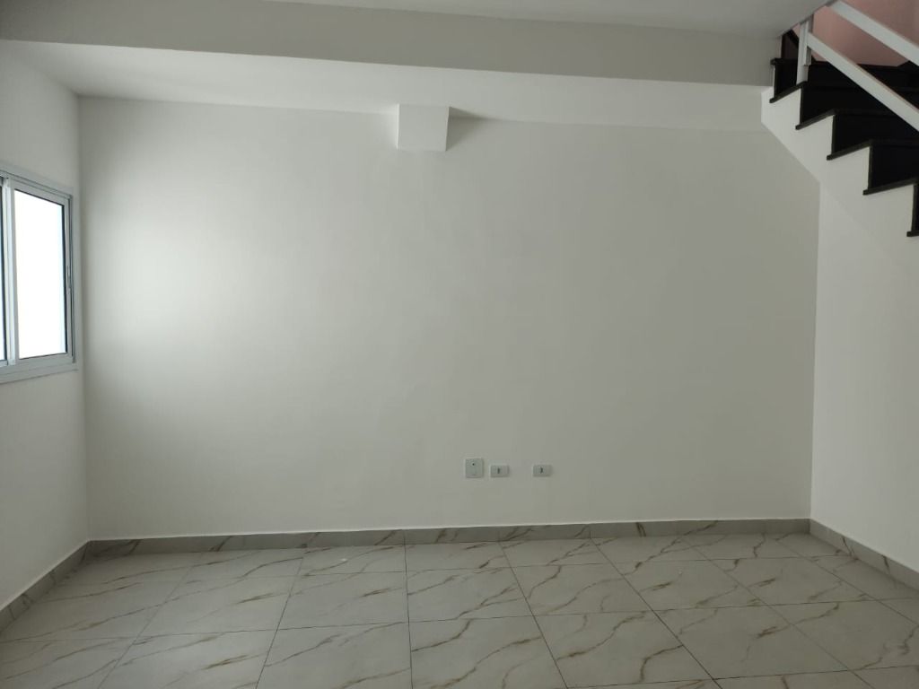 Cobertura à venda no Campestre: 