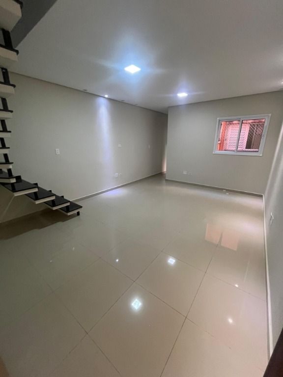 Cobertura à venda no Jardim Guarará: 