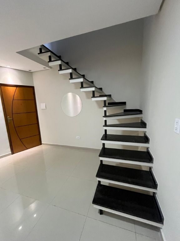 Cobertura à venda no Jardim Guarará: 