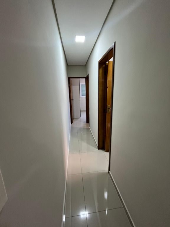 Cobertura à venda no Jardim Guarará: 