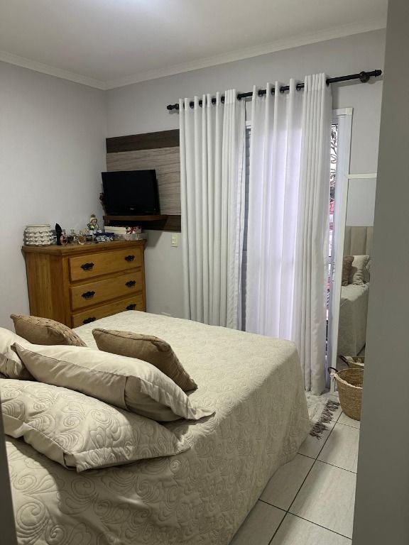 Cobertura à venda no Vila Scarpelli: 