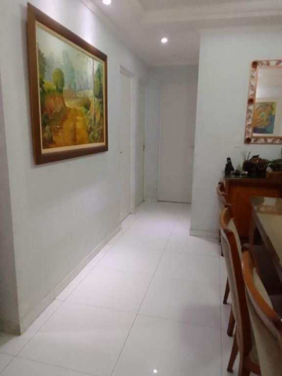Apartamento à venda no Vila Andrade: 