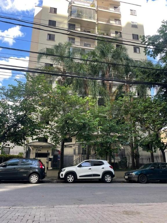 Apartamento à venda no Vila Andrade: 