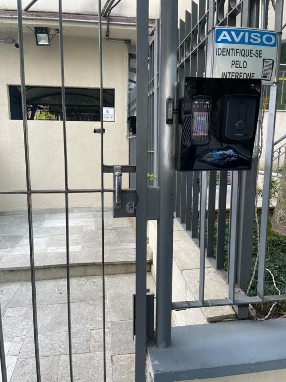 Apartamento à venda no Vila Andrade: 