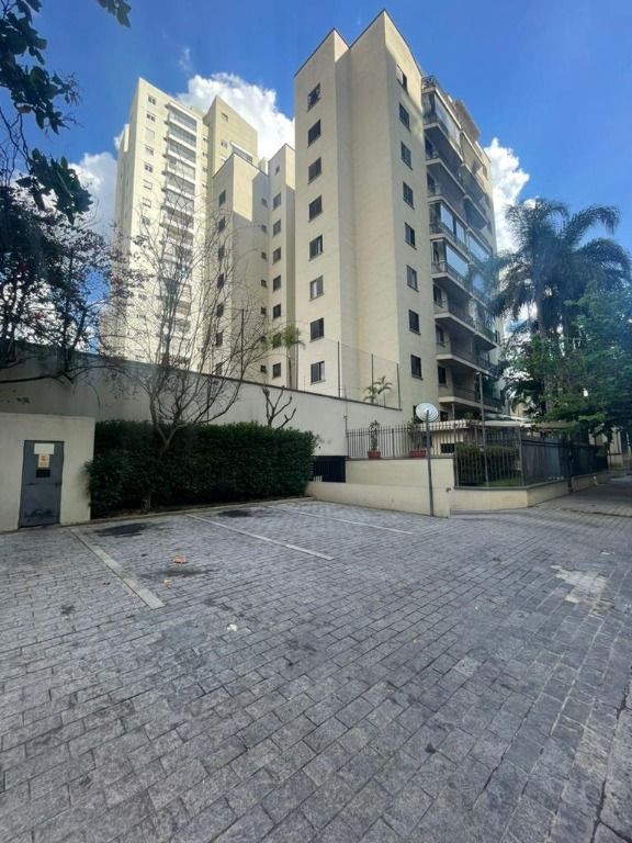 Apartamento à venda no Vila Andrade: 