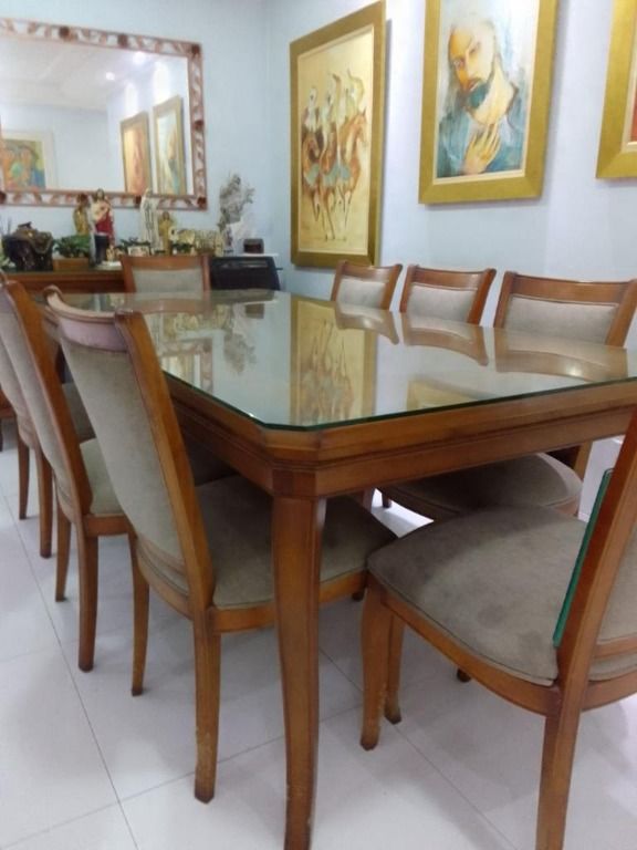 Apartamento à venda no Vila Andrade: 