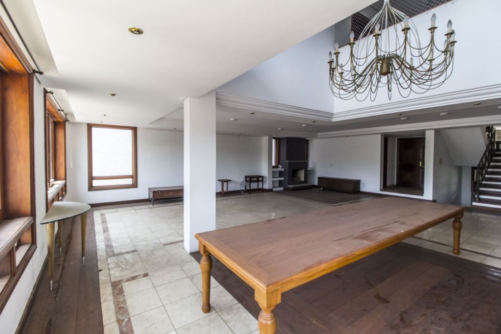 Sobrado à venda no Alphaville: 