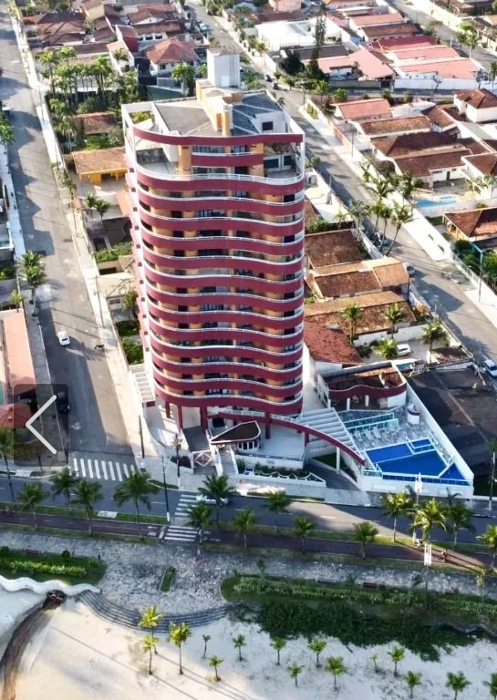 Apartamento à venda no Vila Guilhermina: 