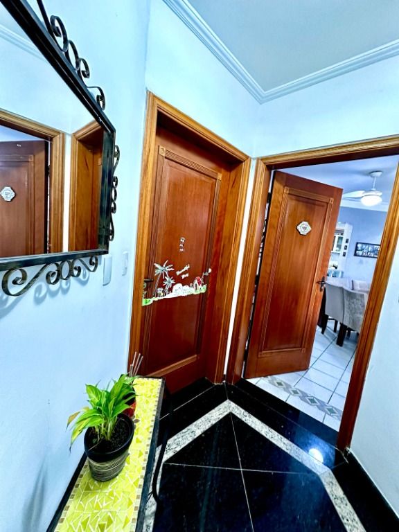 Apartamento à venda no Vila Guilhermina: 